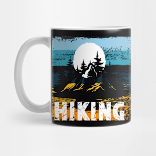 Hiking Mug